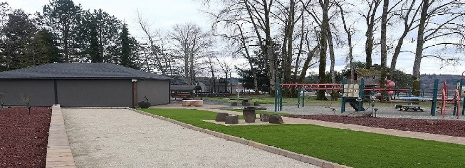 Navas Lawn Care Cover Image