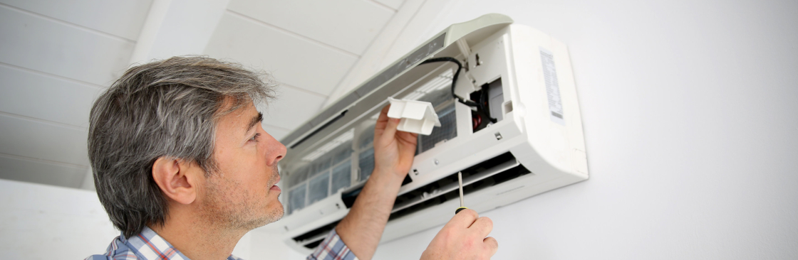 Infinite Air Solutions Cover Image