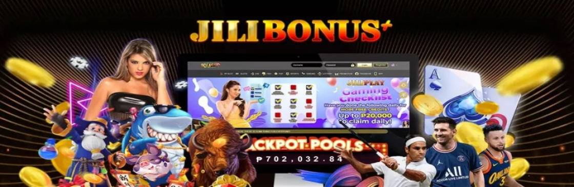 JILI Đẳng Cấp Giải Cover Image