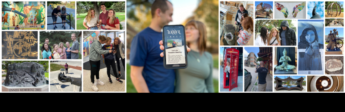 Hidden Hunts Cover Image