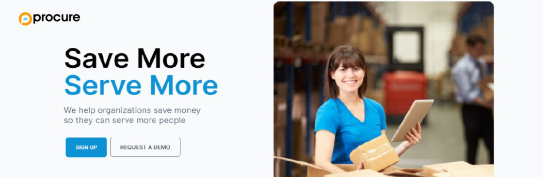 procure procure Cover Image