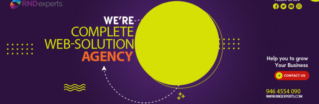 RND Experts Cover Image