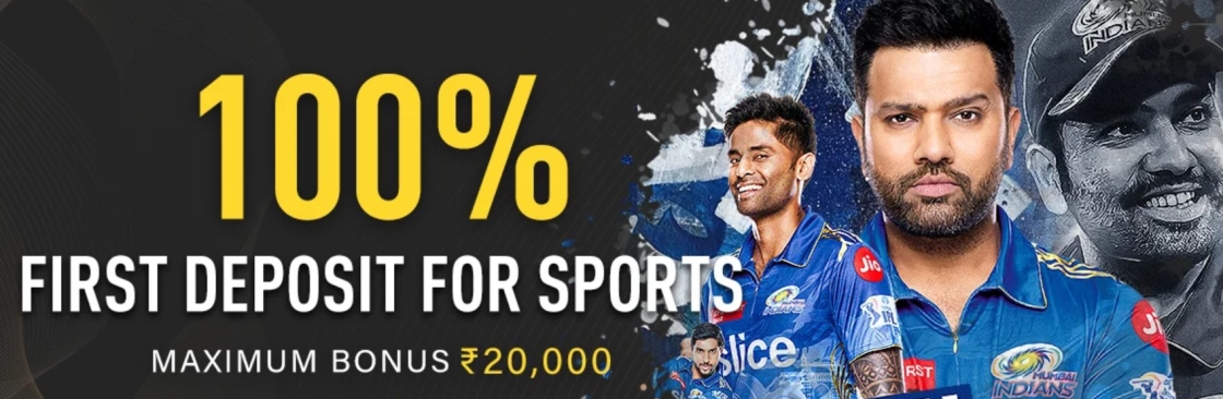 Cricketbet99 org Cover Image