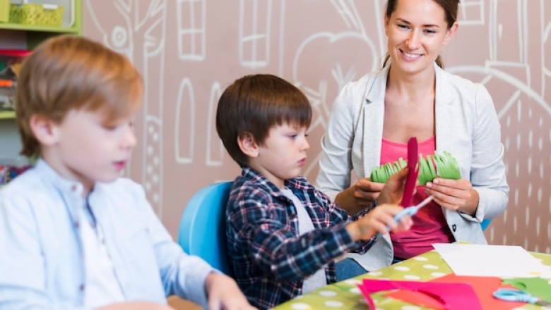 Top Preschools in Fremont: How to Choose the Best Fit for Your Child | Times Square Reporter