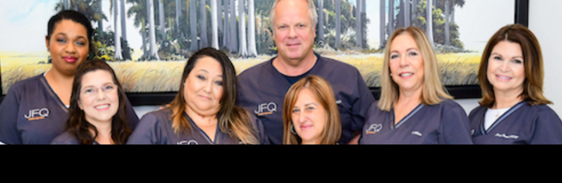 Dr Juan F Quintero DMD Cover Image