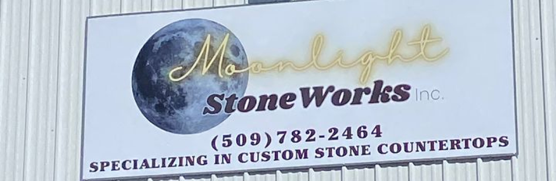 Moonlight Works Cover Image