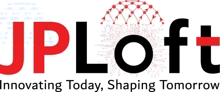 iOS App Development Company | JPLoft