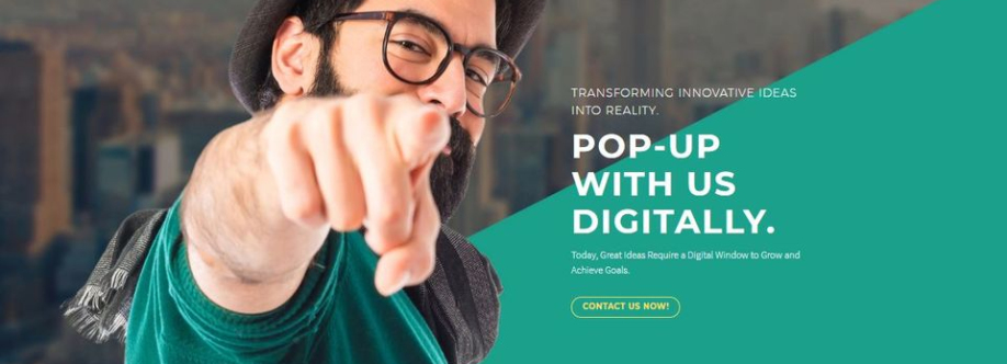 Digicorns Web Design Cover Image