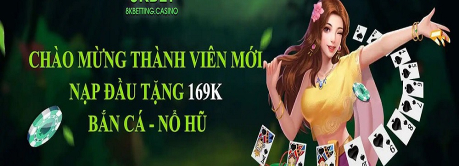 8KBET Caino Cover Image