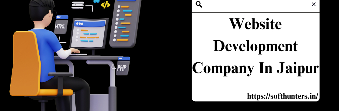 soft hunters Cover Image