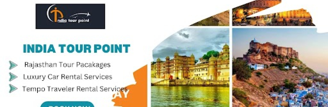 India Tour Point Cover Image