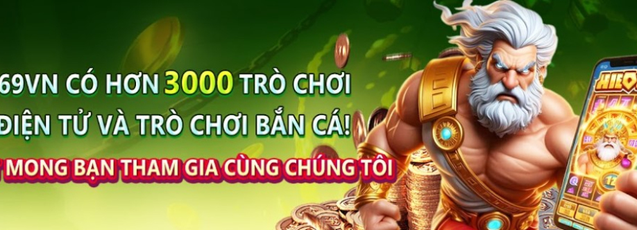 69VN Casino Cover Image