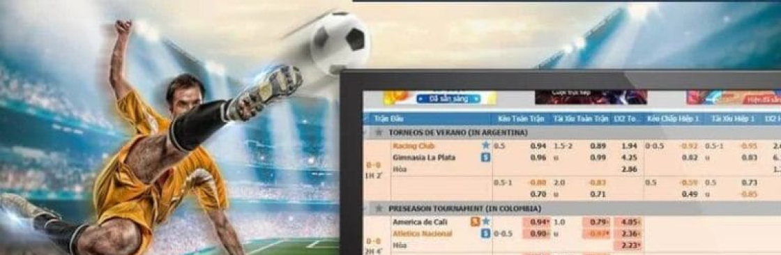 Nhà Cái Uy Tín 8xbet Cover Image