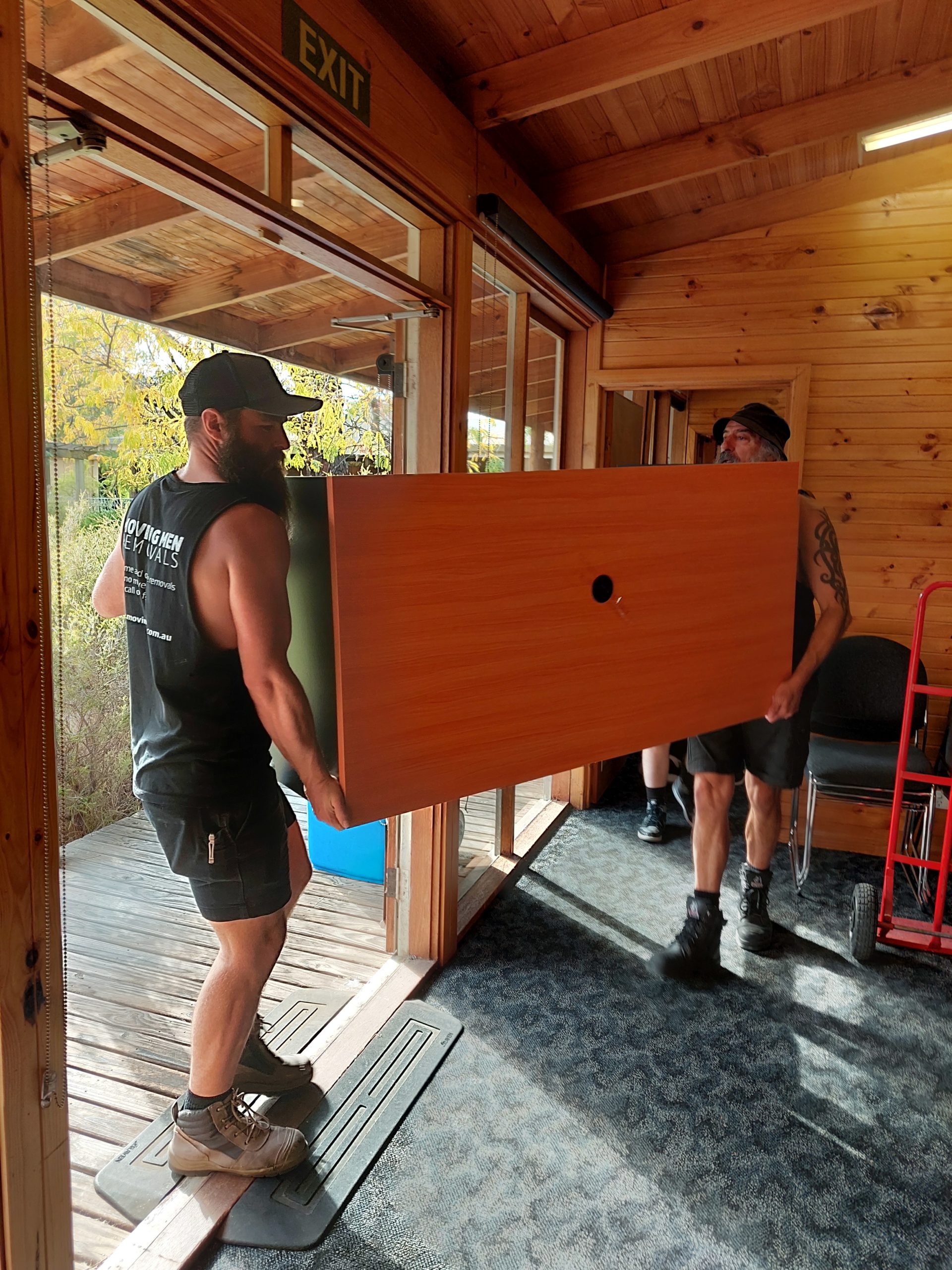 Seasonal Moving Trends in Melbourne: When’s the Best Time to Move? - Movers / Removalists Melbourne