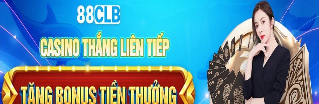 88CLB Casino Cover Image