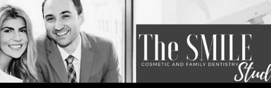 The Smile Studio Cover Image