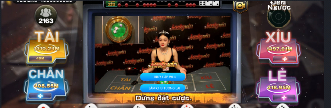 Llluckywin CC Cover Image