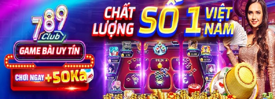Game Đổi Thưởng 789 Club Cover Image
