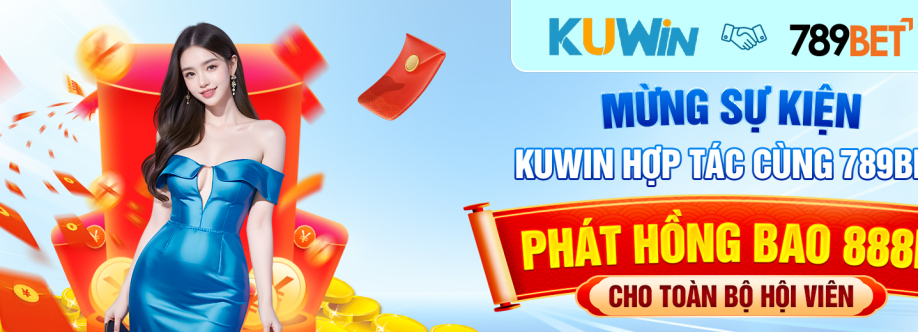 Kuwin Cổng Giải Trí Đổi Thưởng Trực Tuyến Hàng Đầu Cover Image
