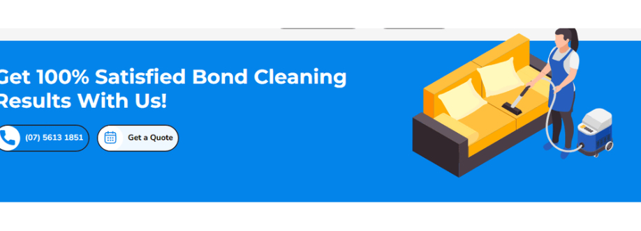 Bond Cleaning Worongary Cover Image