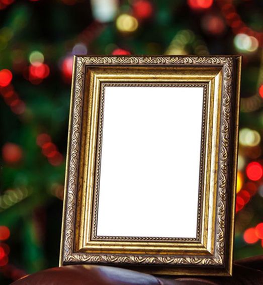 10 Reasons to Give Custom Picture Frames This Holiday Season