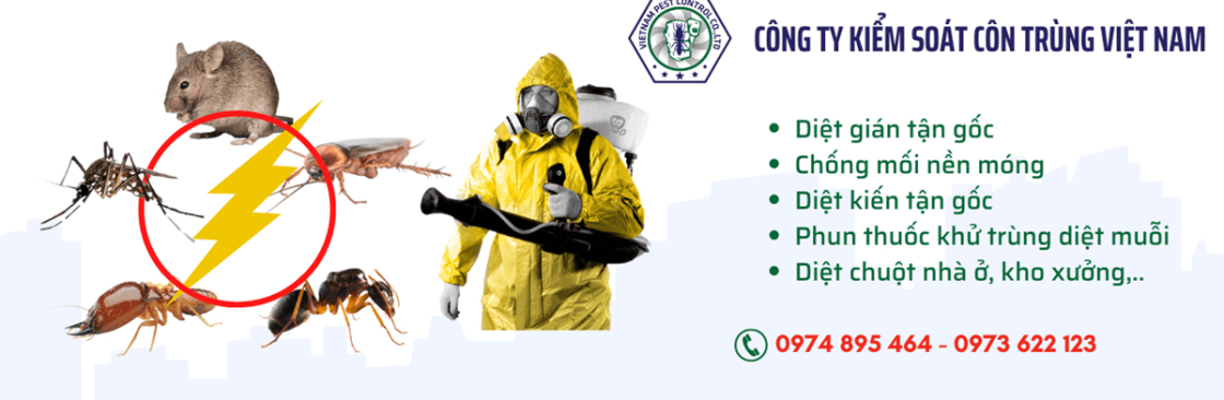DỊCH VỤ DIỆT CHUỘT Cover Image