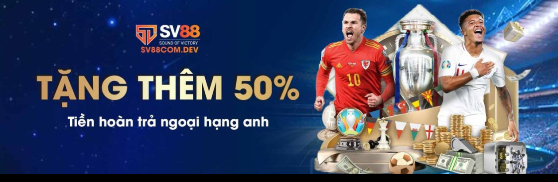 SV88 Com Cover Image