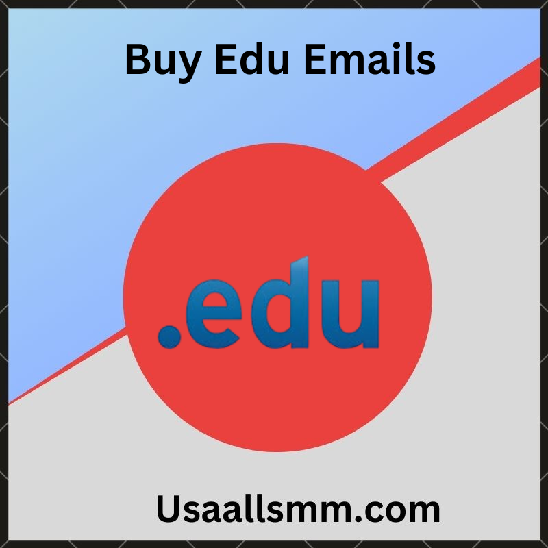 Buy Edu Emails - Buy Edu Emails – Edu Emails in the US, UK works with Amazon Prime