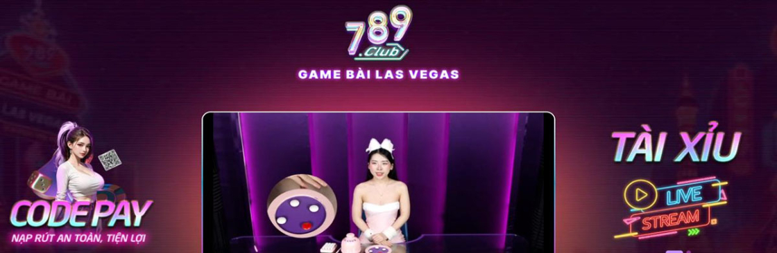 789Club Game Bài Đổi Thưởng Cover Image
