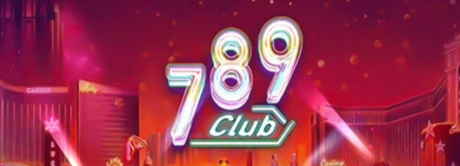 789Club Nhà cái Cover Image