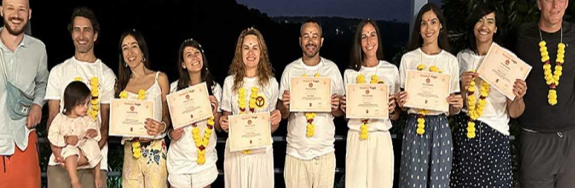 Yoga Teacher Training Goa Cover Image