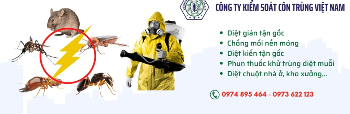 DỊCH VỤ PHUN THUỐC DIỆT MUỖI Cover Image