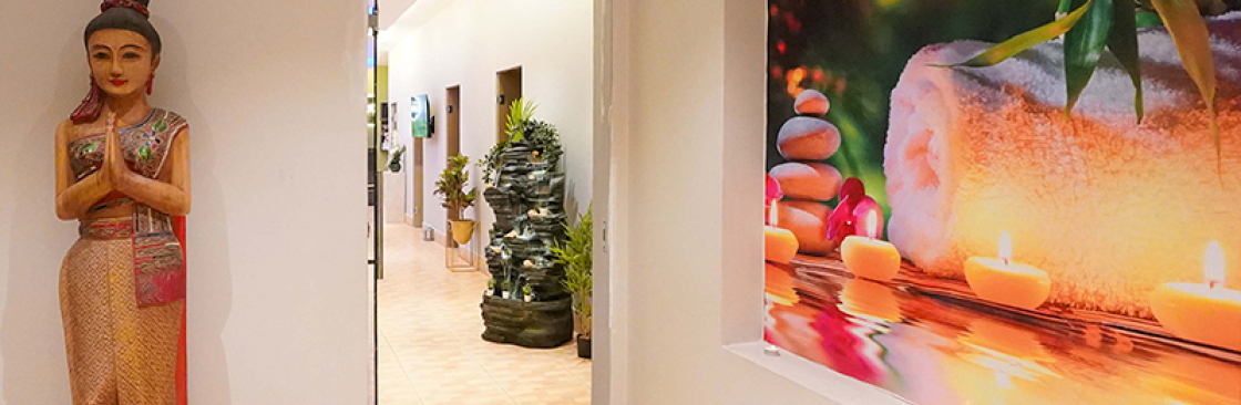 City Massage and Spa Cover Image