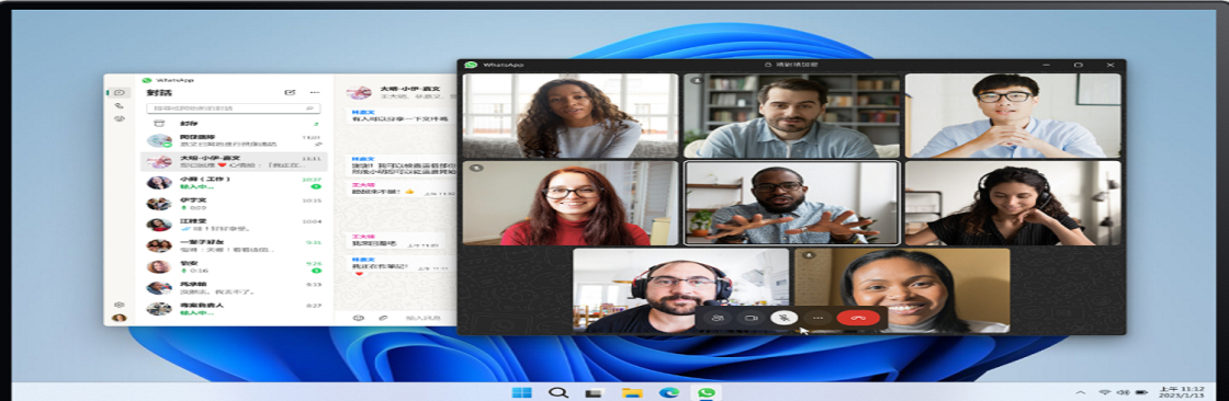 whats app Cover Image