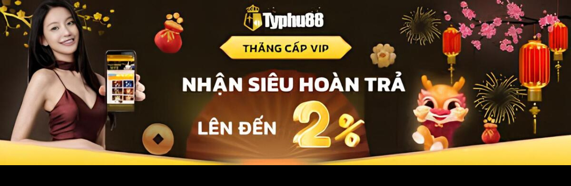 Typhu88 Casino Cover Image