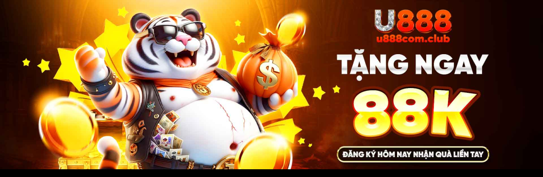 U888 com Cover Image