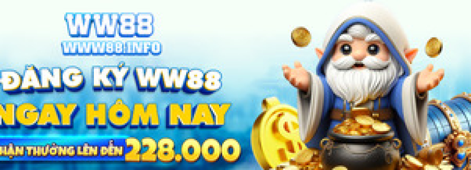 WW88 Nhà cái cá cược trực tuyến đẳng cấp nhất năm 2024 Cover Image