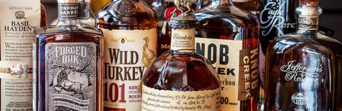 matthews liquor Cover Image