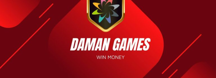 Daman Play Cover Image