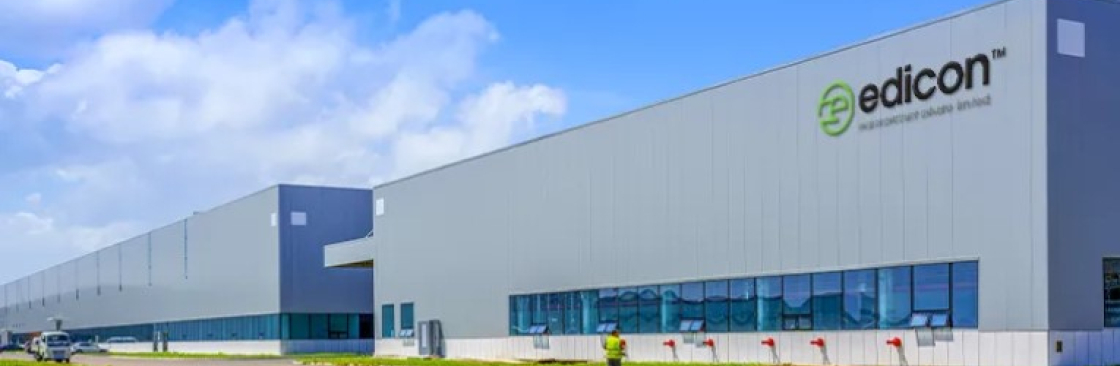 Edicon Paper Product Cover Image