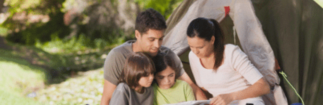 Acorn Acres Campsites Cover Image