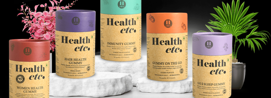 Health etc Cover Image
