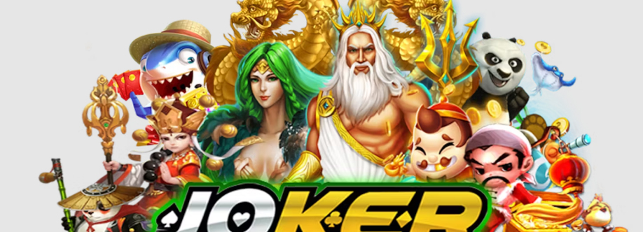 JOKER123 Cover Image