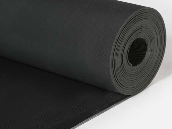 ELECTRICAL SAFETY MATTING - 17000V - Rubber Flooring Uk