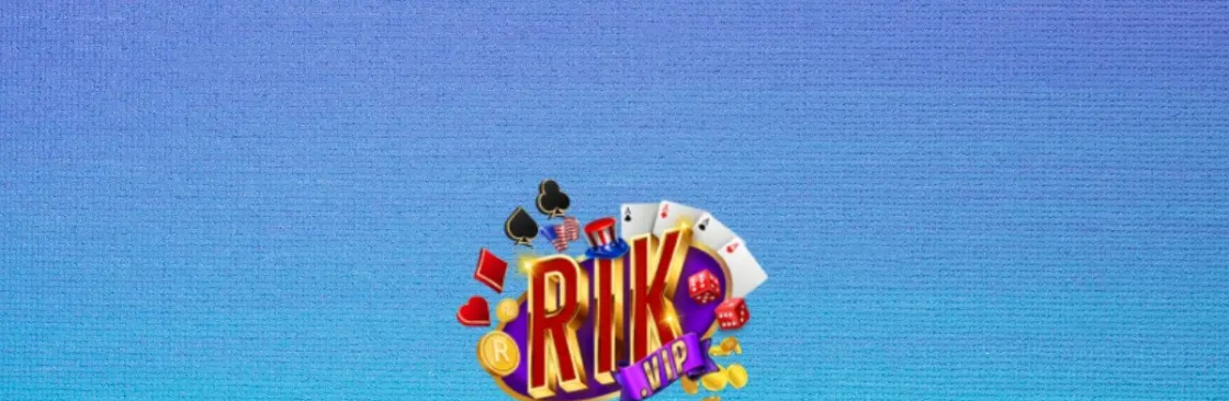 Rikvip Club Cover Image