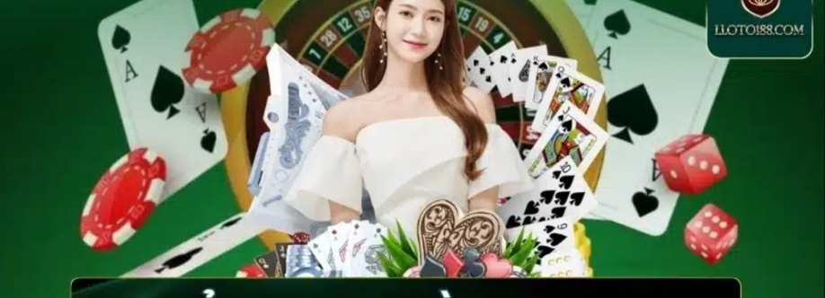 Loto188 Nhà Cái Cover Image