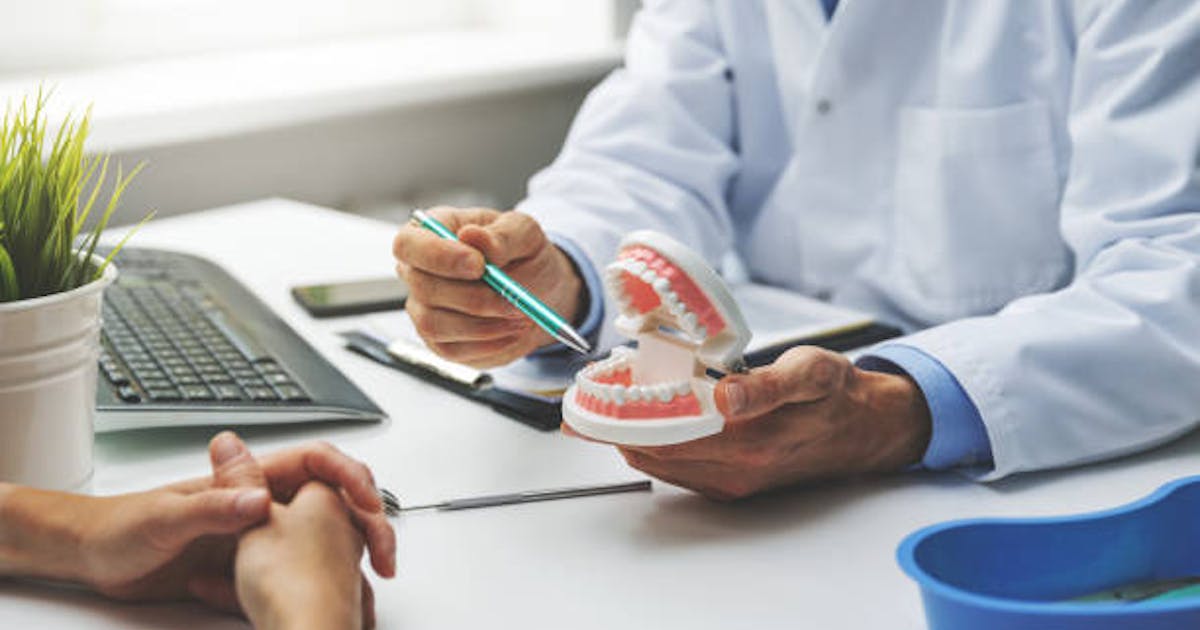 What to Expect On Your First Orthodontist Visit: A Guide for New Patients