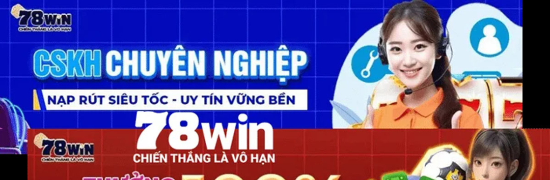 78win Trang hướng dẫn 78win 2025 Cover Image
