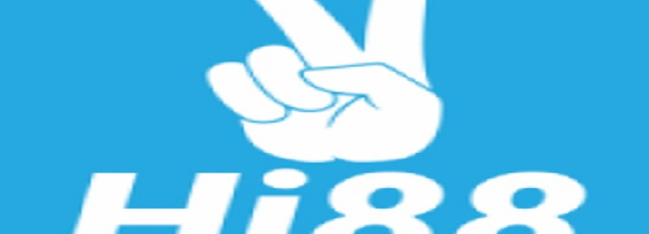 Hi88 Đăng Nhập HI 88  Nhà Cái HI888 U Cover Image