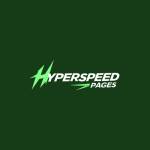 Hyper Speed Pages Profile Picture